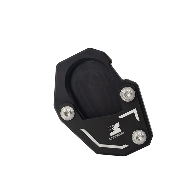 Piastra Cavalletto MyTech Ktm 1290 Adv nero- Prezzo Conveniente