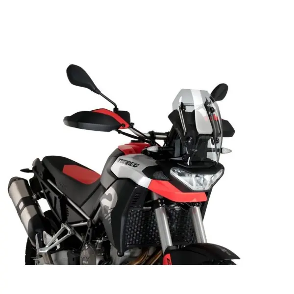 Direttamente Dal Produttore Cupolino Puig Sport Tuareg 660 intermedio-