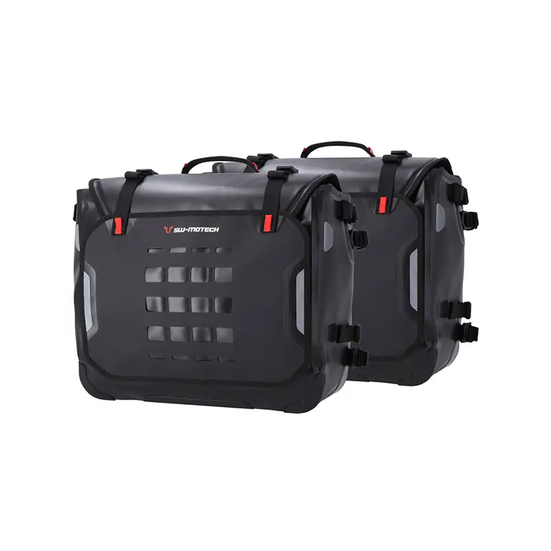 Kit Borse Sw Motech SysBag WP L/L Tenere 700 WR- Promozione Esclusiva