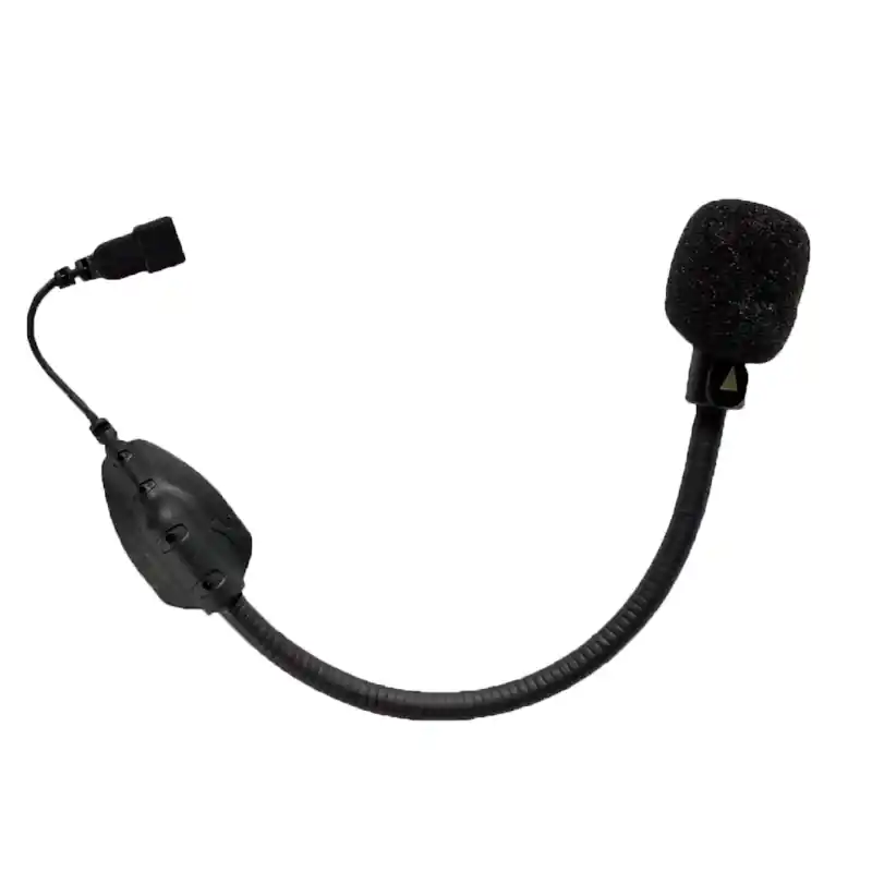 Solo Oggi Microfono a braccetto Cardo PackTalk/Freecom/Smart-