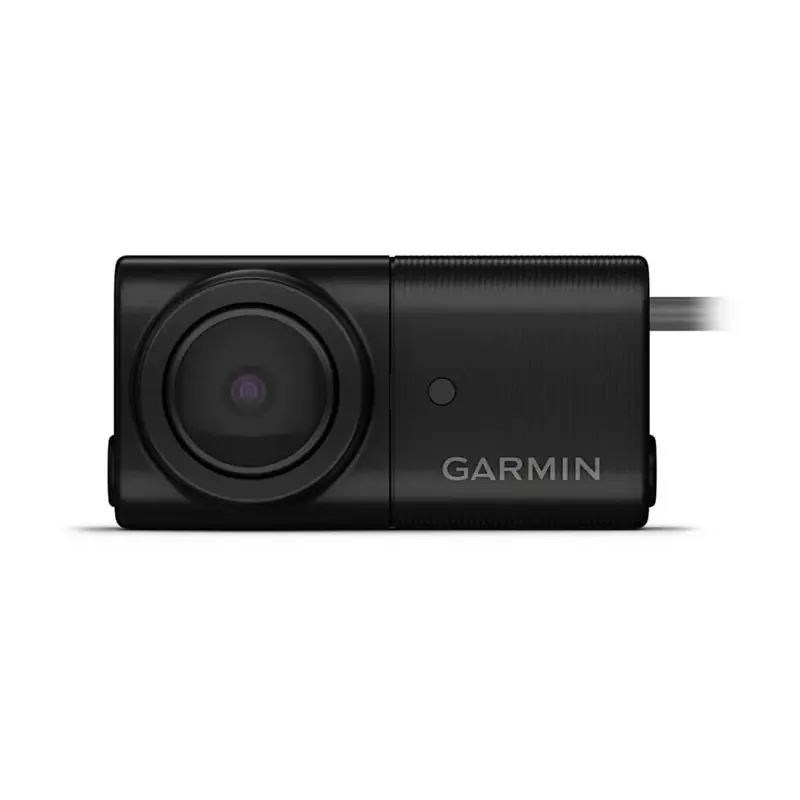 Pagamento Sicuro Videocamera Garmin BC™ 50 Night Vision Zumo XT2-