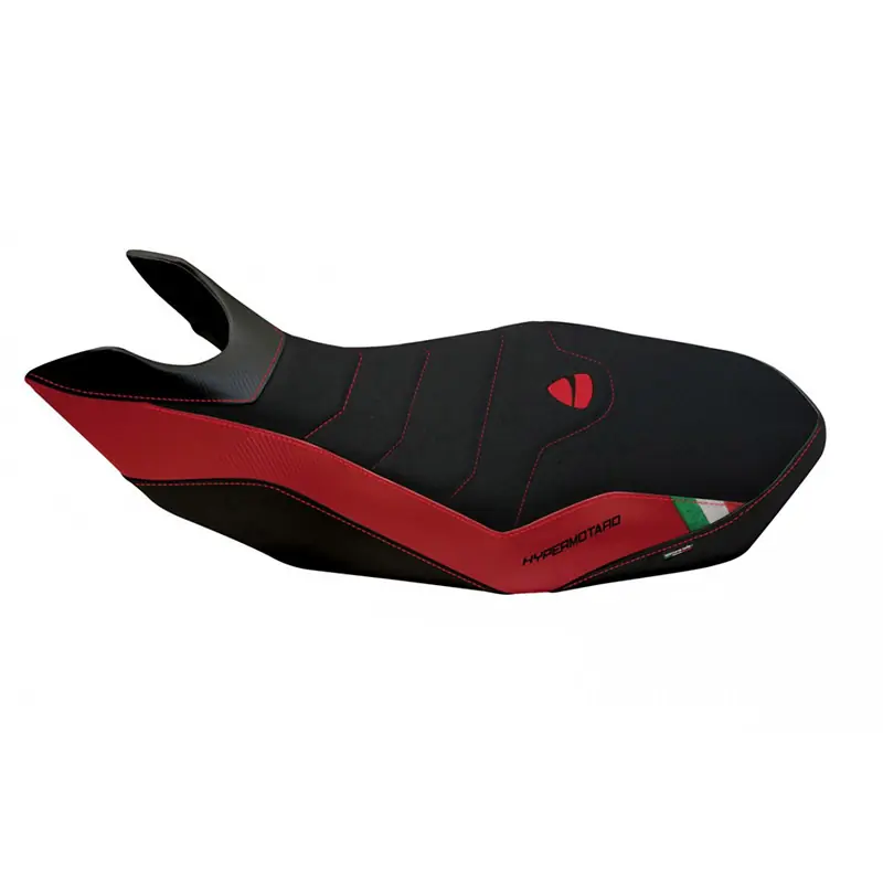 Nuova Collezione Rivestimento Medea 2 Comfort Hyper 796 rosso-