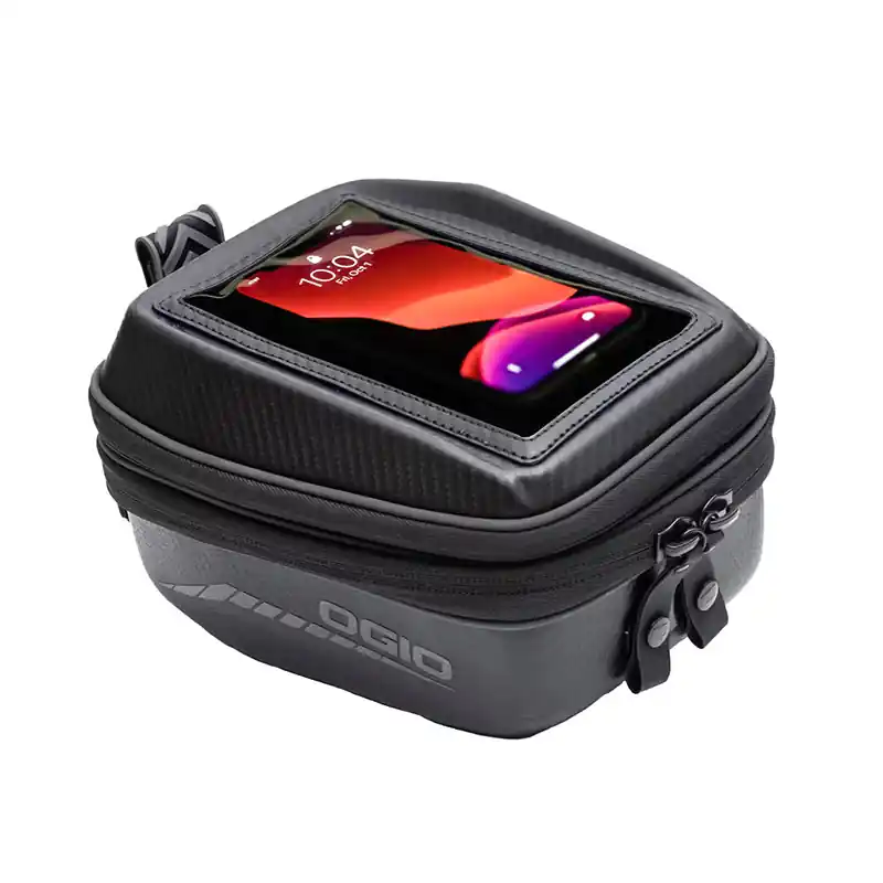 Ultimissimo Modello Borsa serbatoio Ogio S3 4-7L nero-