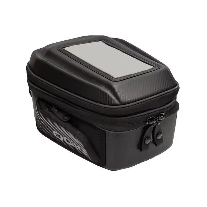 Super Prezzo Borsa Serbatoio Ogio M2 8L nero-