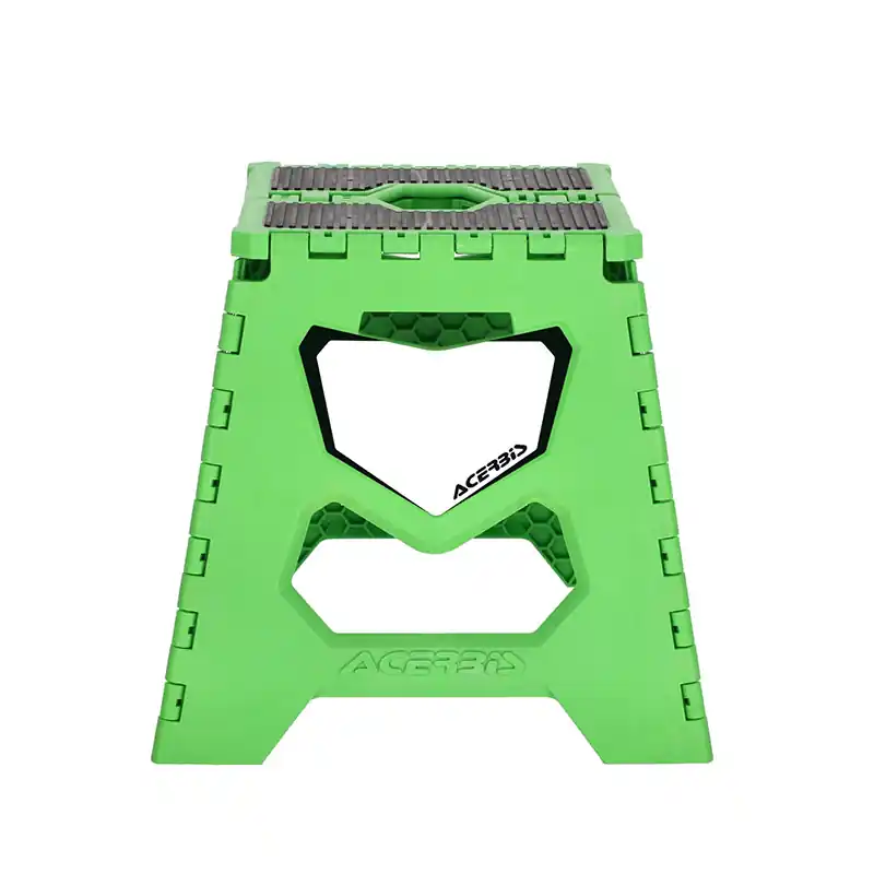 Cavalletto Acerbis Paket verde- Ultima Occasione
