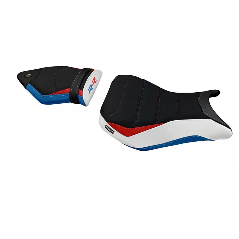 Rivestimento Sella Maiori 2 HP Ultragrip S1000RR- Scelto Dai Clienti