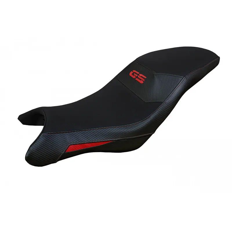 Ultime Pezzi Rivestimento Sella STD Thiva G310 GS rosso-