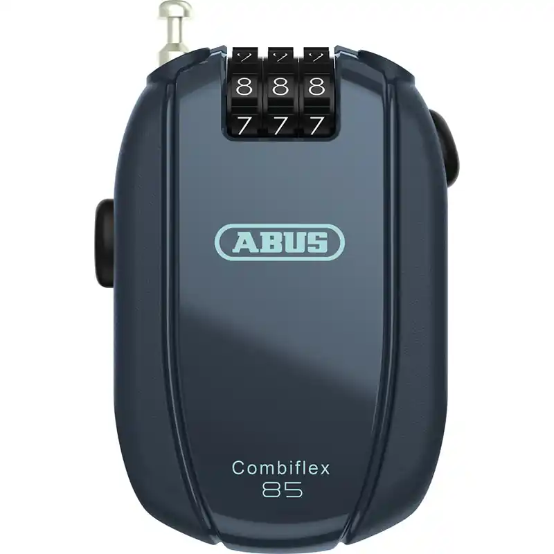 Vendita Finale Abus Combiflex Break 85 midnight blu-