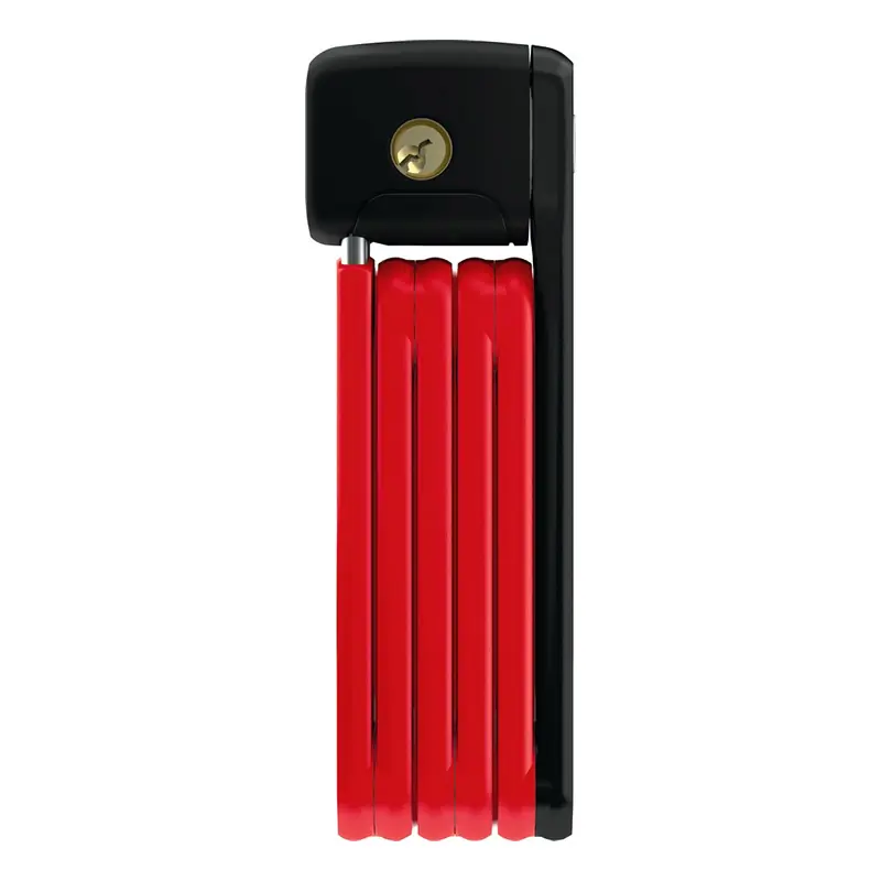 Abus Bordo Lite Mini 6055K/60 rosso- Offerta Del Giorno
