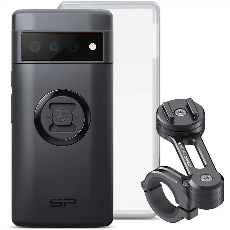 Ordina Subito Kit Sp Connect Moto Bundle Pixel 6 Pro-