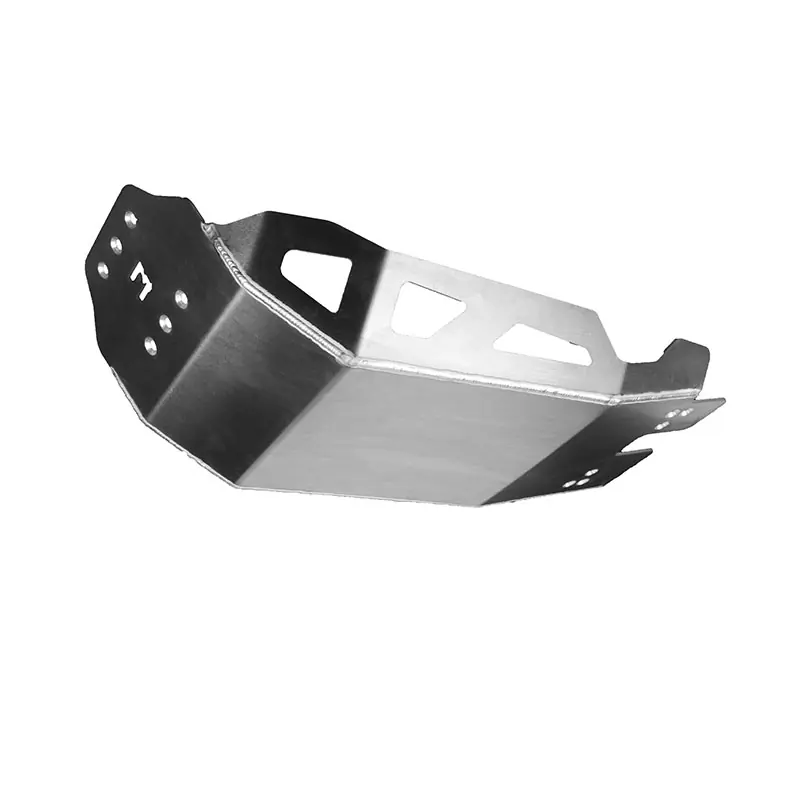 Paramotore MyTech Alluminio KTM 1290 ADV 2020- Ultime Pezzi
