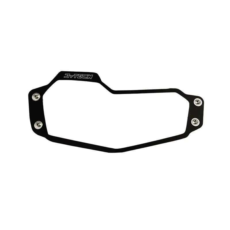 Solo Oggi Protezione Faro Mytech BMW F800 GS nero-