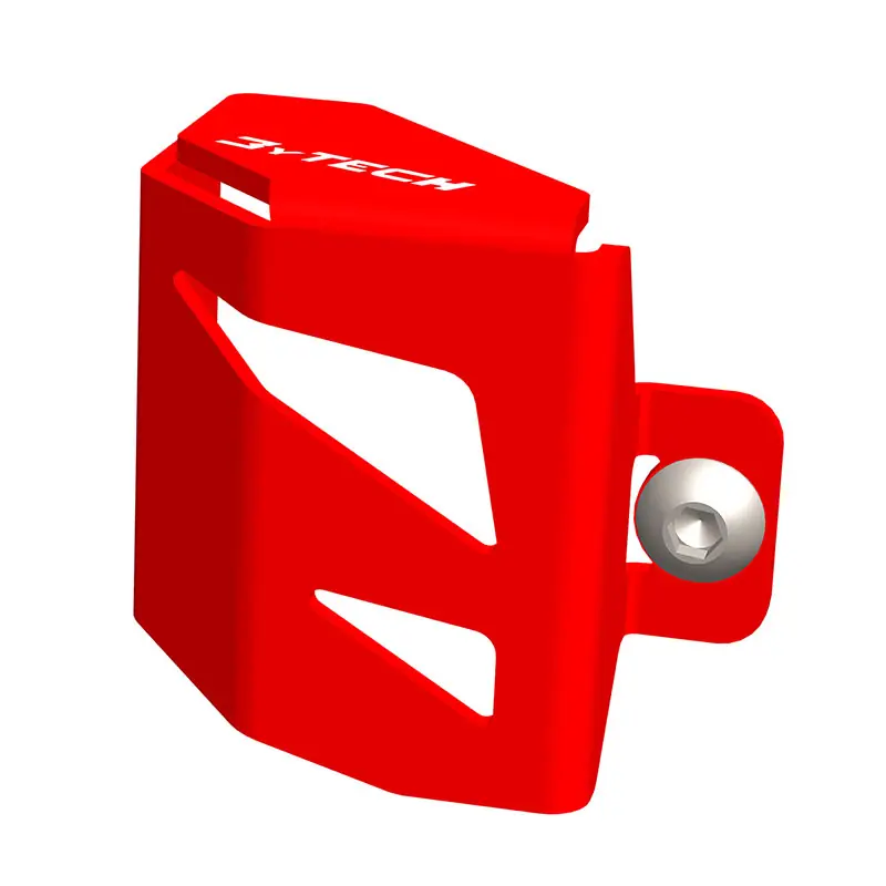 Offerta Limitata Cover Serbatoio Olio Mytech F850GS ADV rosso-