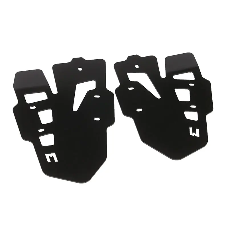 Protezione Cilindro MyTech R1250 GS nero- Reso Gratuito