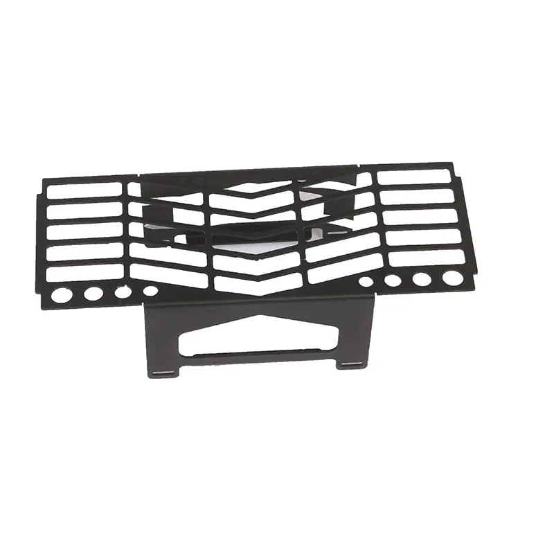 Ultime Pezzi Protezione Radiatore MyTech R1200 GS ADV nero-