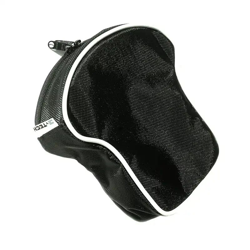 Quantità Limitata Borsa Esterna Sottosella Mytech BI0005 nero-