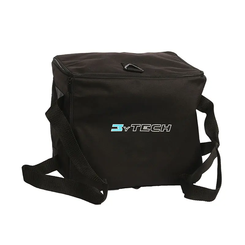 Prezzo Scontato Borsa Interna MyTech 33/55 Lt nero-