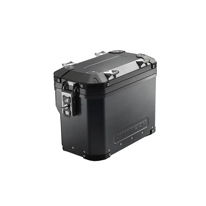 Valigia Scaricata MyTech Model-X 41 LT nero- Prezzo Conveniente