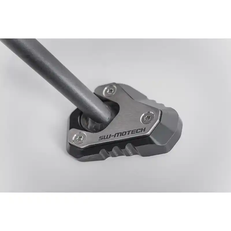 Base maggiorata Sw Motech Versys 1000 2019- Prezzo Scontato