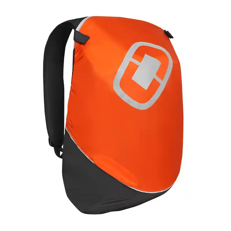 Ultimissimo Modello Ogio No Drag Raincover arancio-