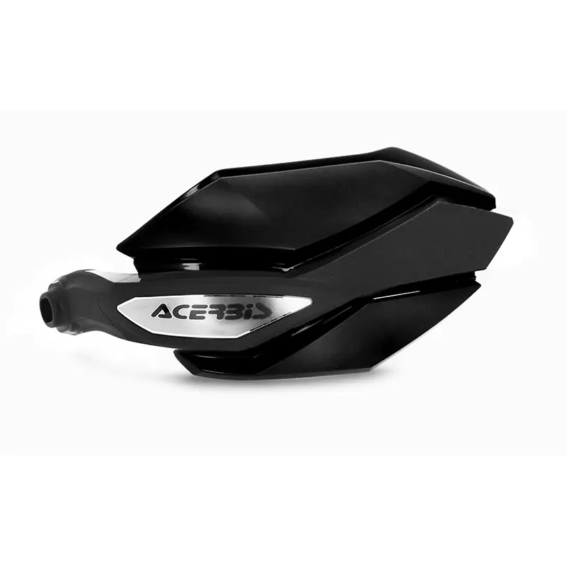 Prezzo Di Fabbrica Paramani Acerbis Argon VERSYS 650 nero-