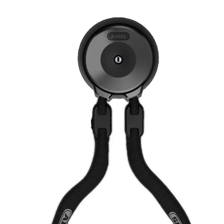 Acquista Ora Abus Wall Anchor WCH 9KS/110 nero-