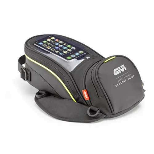 Borsello Serbatoio Givi EA138 nero- Più Venduto