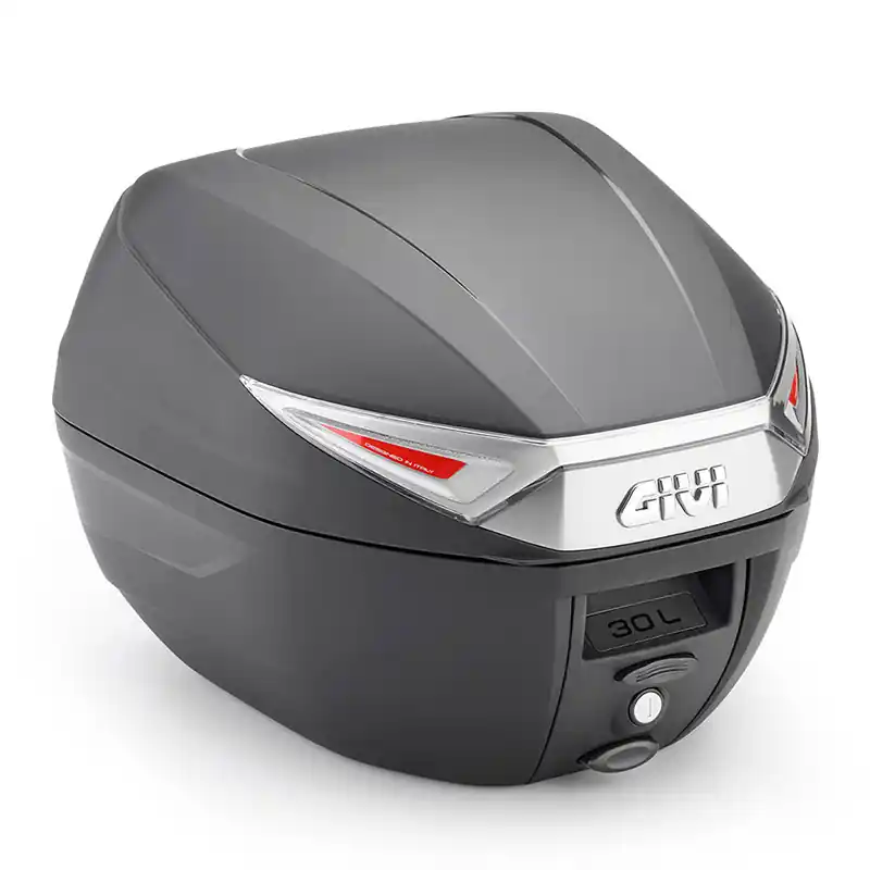 Bestseller Bauletto Givi C30NT Monolock 30lt nero-