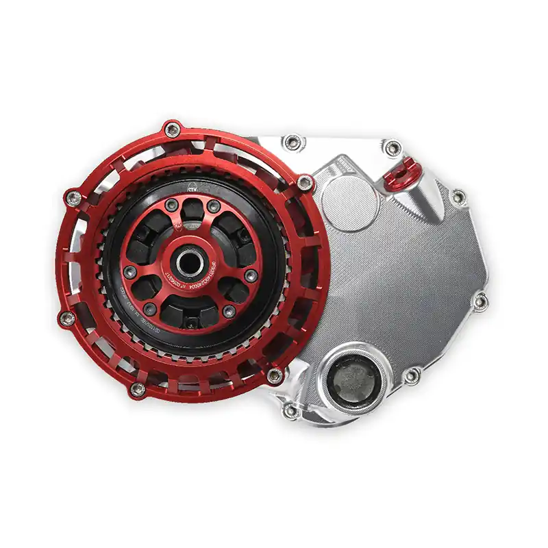 Direttamente Dal Produttore Kit Trasformazione Frizione STM Evo GP Monster 1200-