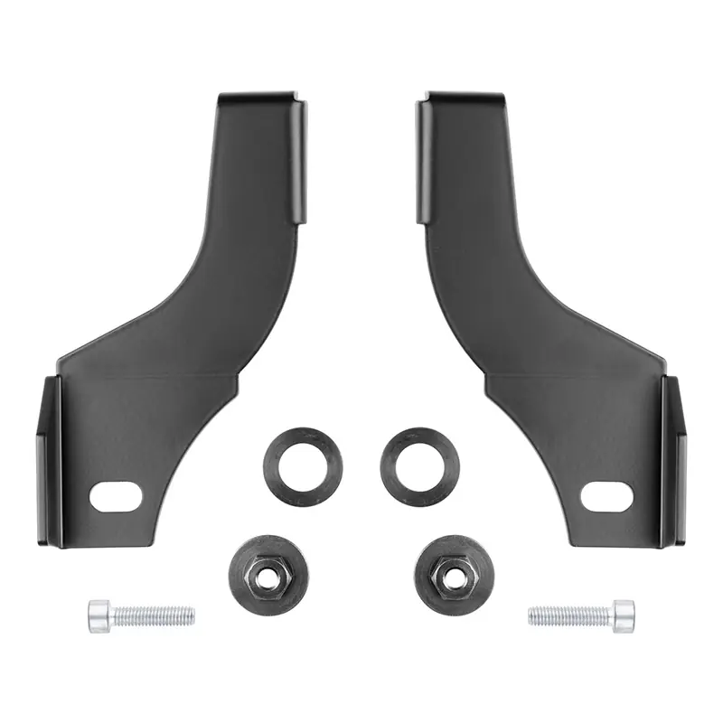 Kit attacchi Interphone BMW R1200GS LC 2013- Subito Disponibile