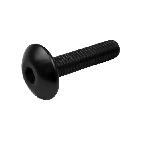 Viti Lightech 1002 nero- Popolare