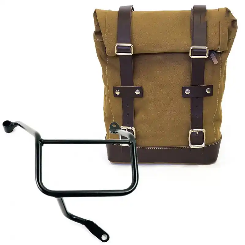 Borsa Unit Garage Canvas DX Tenere 700 beige- Bestseller