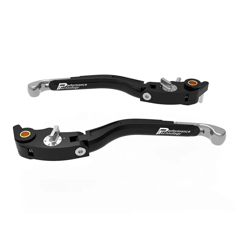 Promo Stagionale Leve Performance Technology Eco GP2 KTM argento-