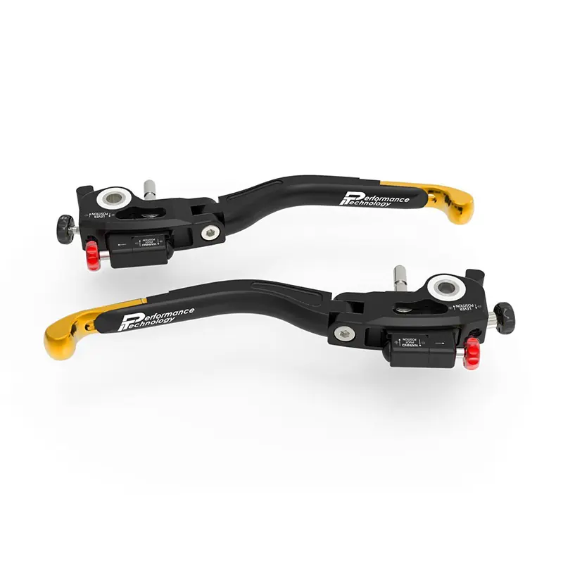 Prezzo Scontato Leve Performance Technology L25 MTSV4 oro-