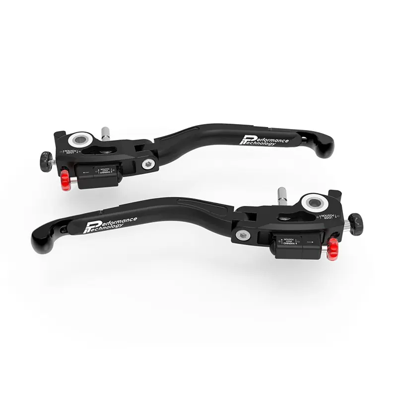 Leve Performance Technology L25 MTSV4 nero- Promozione Esclusiva