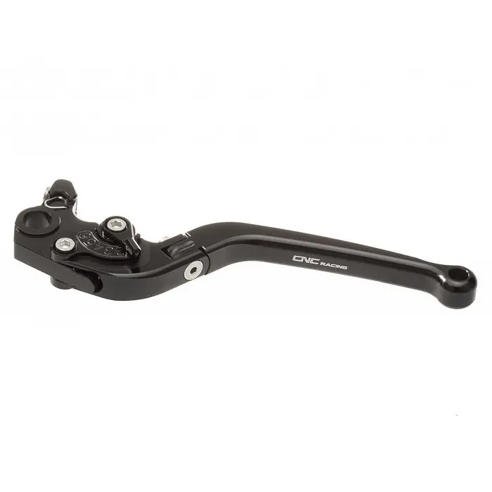 Super Prezzo Leva Frizione Piegabile Cnc Racing LCF38B Nero-