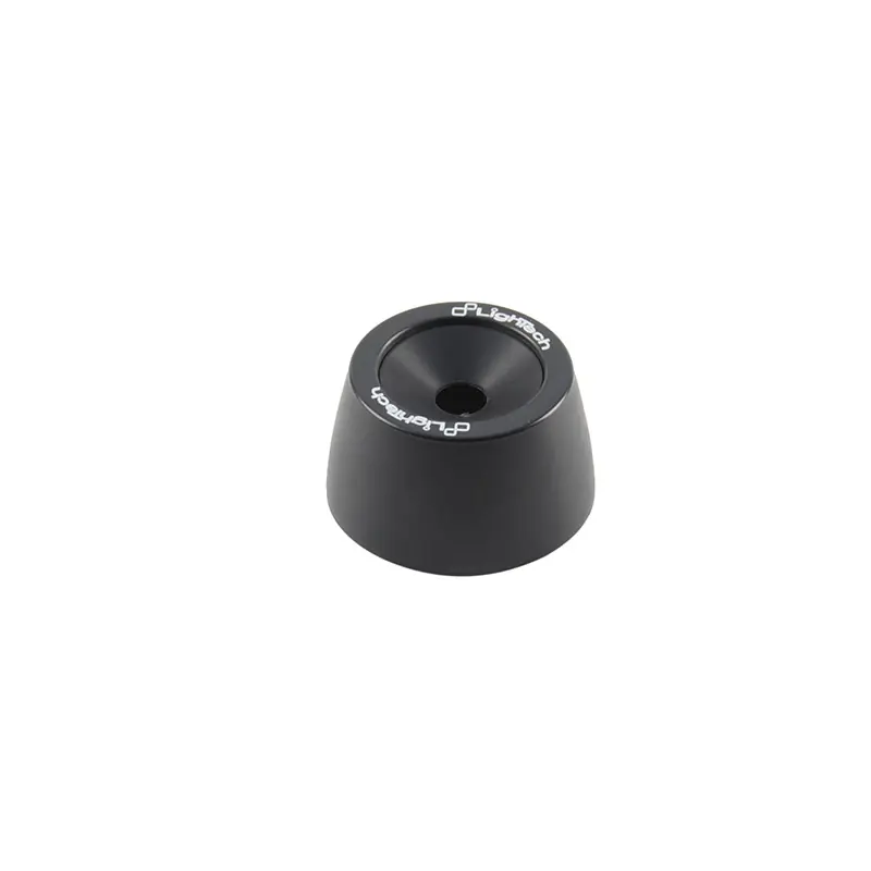 Acquista Ora Protezioni Perno Ruota Lightech WAPDU409 nero-