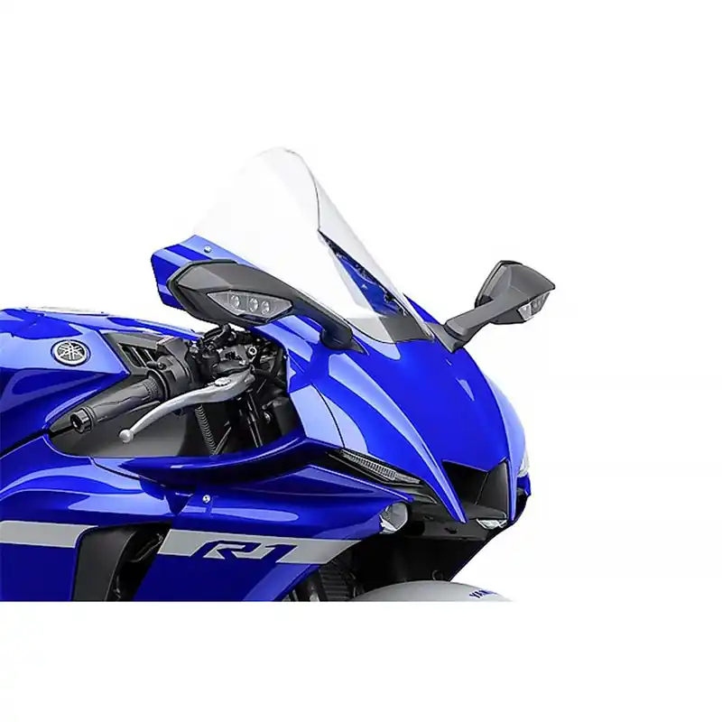 Cupolino RacingBike Racing Hp trasparente R1 2020- Ultima Occasione