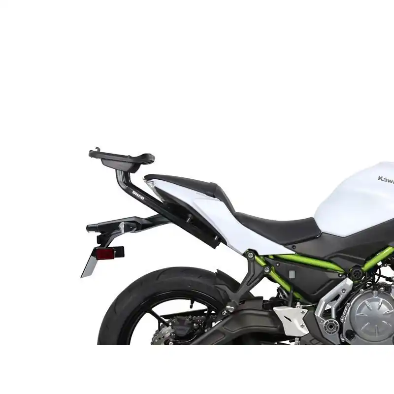 Attacco Posteriore Shad Top Master Ninja 650- Offerta