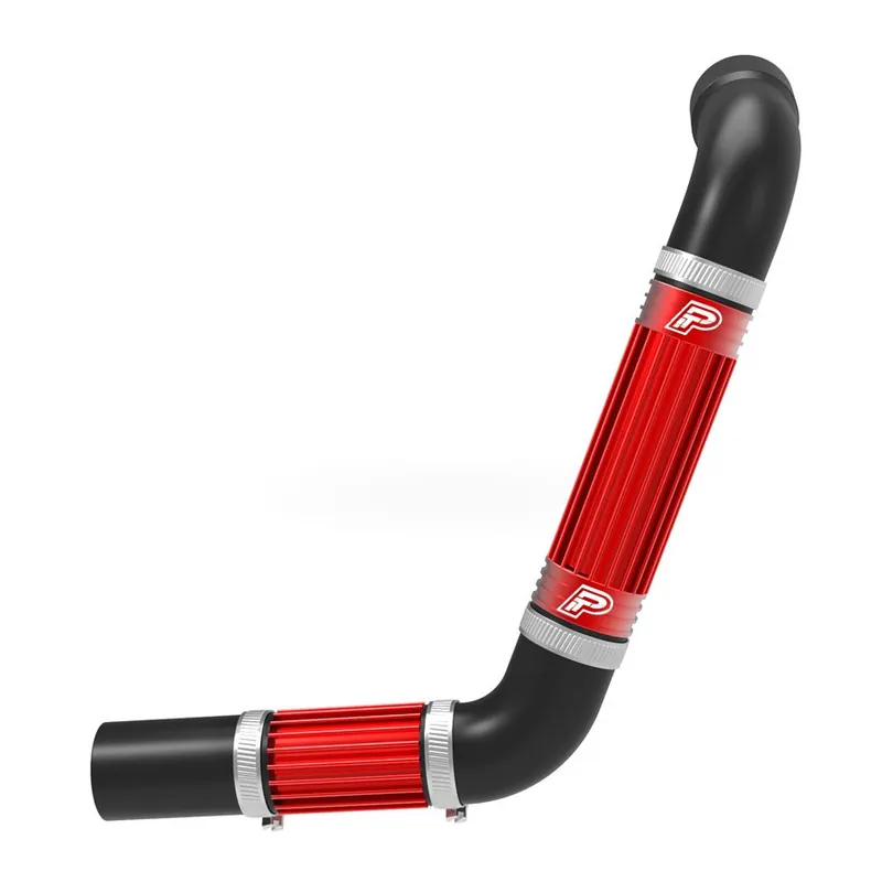 Dissipatori Calore Ducati V4 SFV4 rosso- Occasione Imperdibile