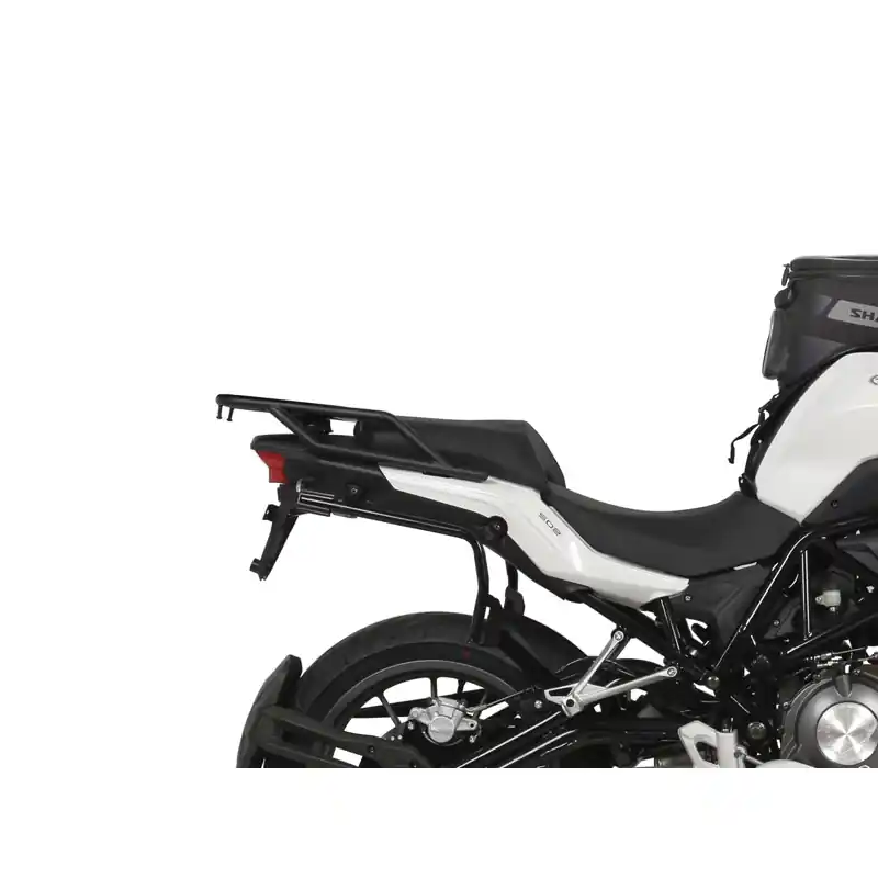 Telai Laterali Shad 3P System Benelli TRK502 2017- Vendita Finale