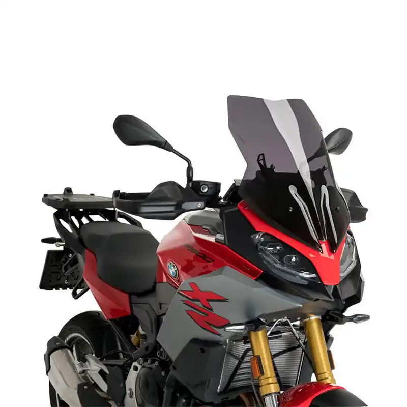 Cupolino Puig 20391F Touring scuro Bmw F900XR- Offerta Del Giorno
