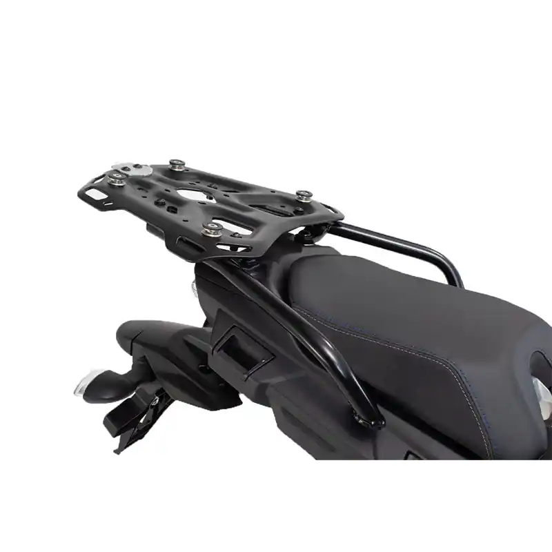 Spedito Oggi Portabagagli Sw-Motech Adventure Rack Tracer 900/GT-