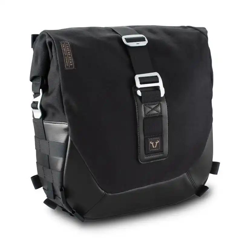 Borsa Laterale Destra SW-Motech LC2 nero- Affare