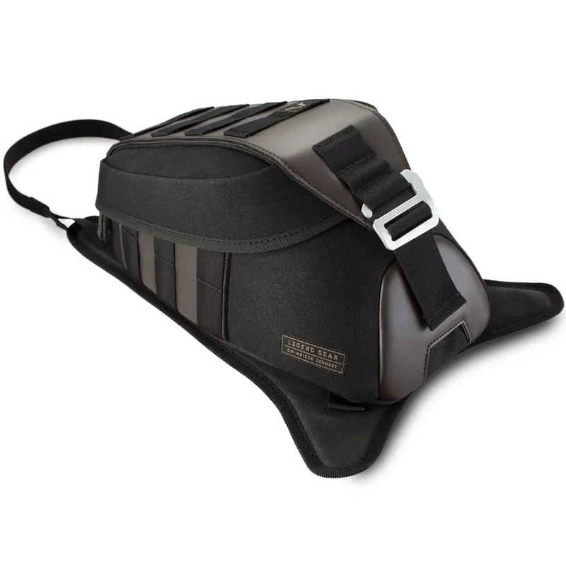 Borsa Serbatoio SW-Motech LT2 nero- Prezzo Basso