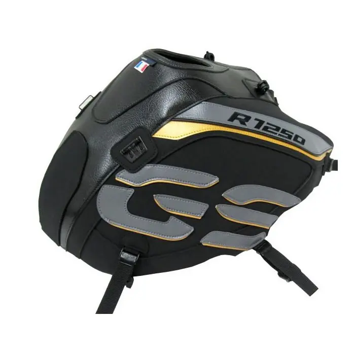 Direttamente Dal Produttore Copriserbatoio Bagster 1748 nero Bmw R1250 GS-
