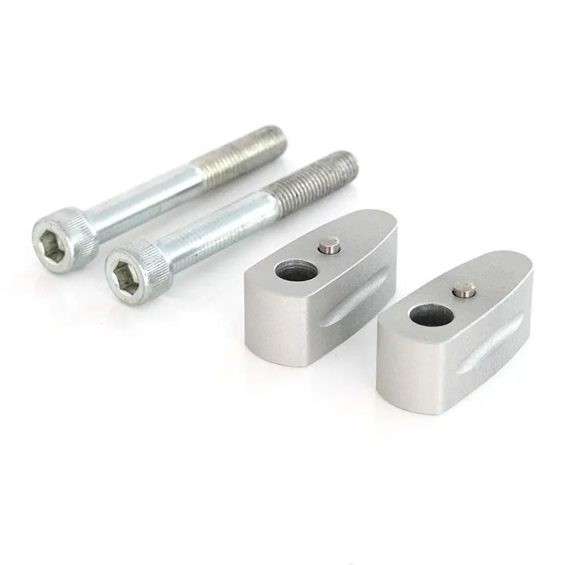 Riser Manubrio Unit Garage 1648 NineT- Offerta Limitata
