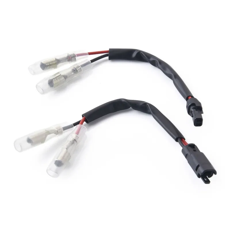 Esclusivo Rizoma Kit cablaggio elettrico EE174H-