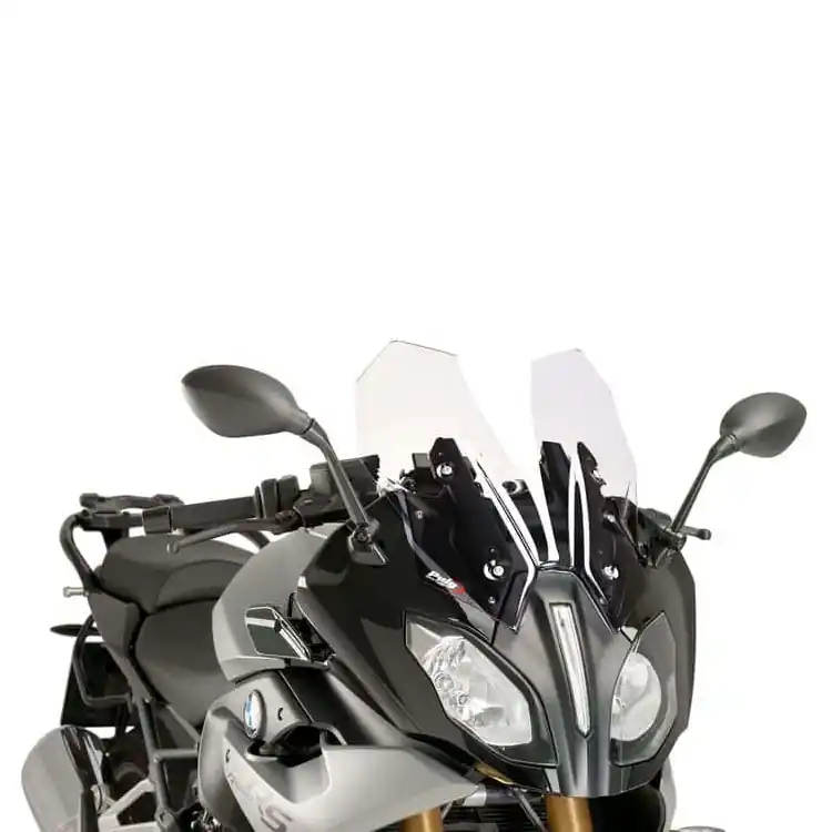 Professionale Puig Cupolino Racing Bmw R1200 Rs 2018 trasparente-