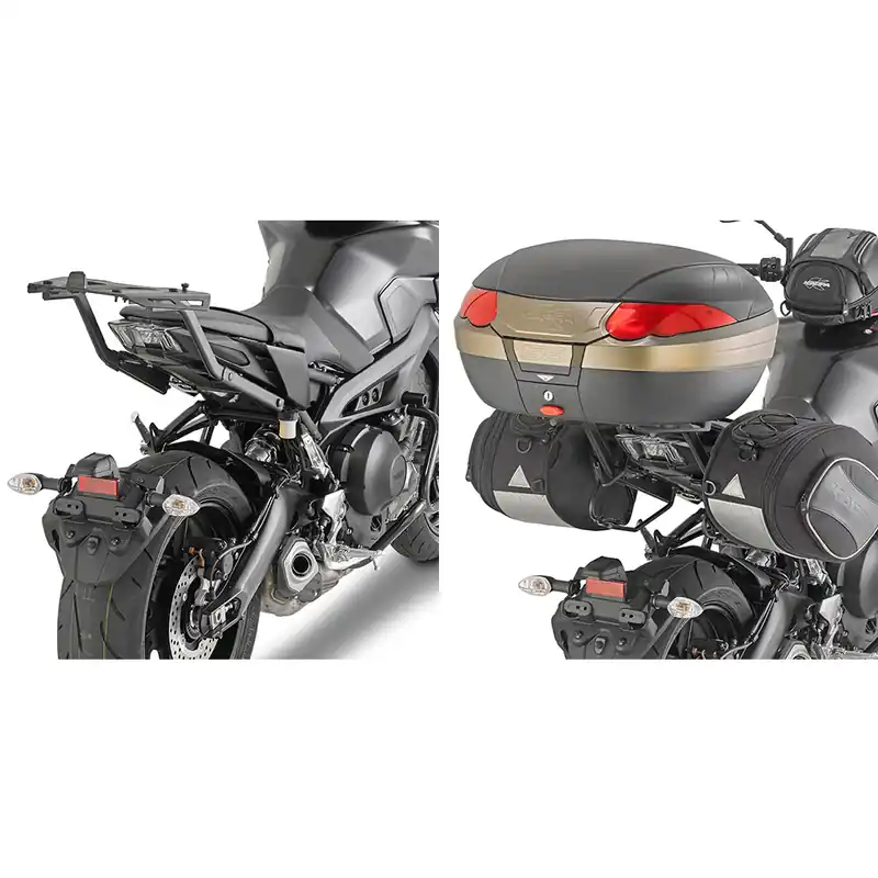 Attacco Posteriore Kappa KZ2132 Yamaha MT-09- Compra Adesso